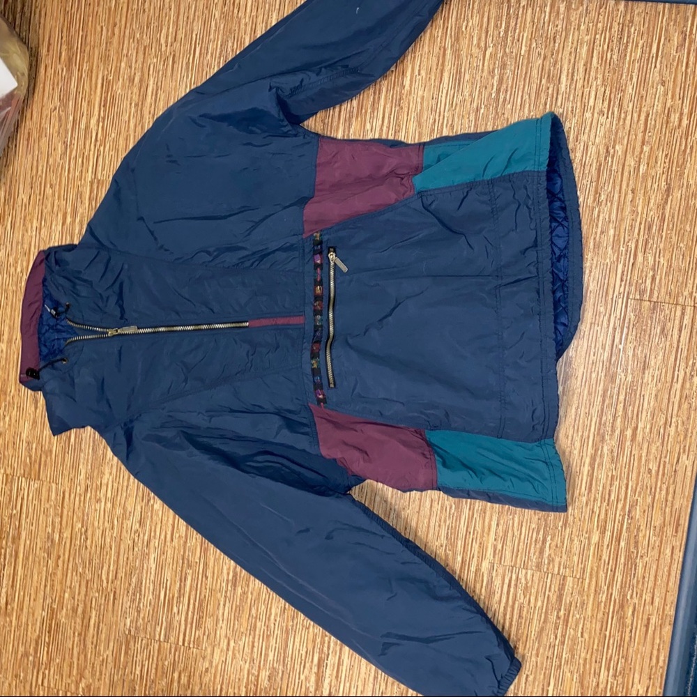 L.L. Bean large, vintage Jacket